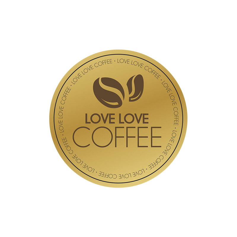 Love Love Coffee