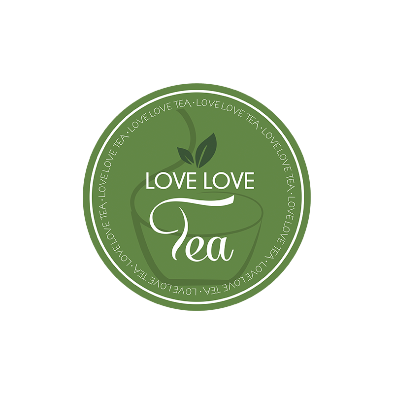 Love Love Tea